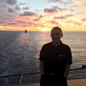 Meet your Posher, Kacie